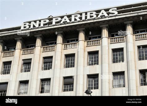 bnp paribas france.